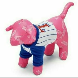 Victoria's Secret/Pink: (MLB Dog) *Texas Rangers*